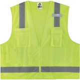 GloWear+8249Z+Type+R+Class+2+Economy+Surveyors+Vest