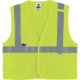 GloWear+8260FRHL+Type+R+Class+2+Flame-Resistant+Modacrylic+Vest