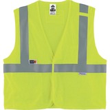 GloWear 8260FRHL Type R Class 2 Flame-Resistant Modacrylic Vest