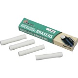 SKILCRAFT Twist-Up Eraser Refill