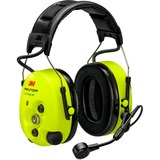 Image of Peltor WS ProTac XPI