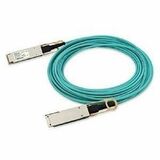 Dell Fiber Optic Network Cable - 98.43 ft Fiber Optic Network Cable for Network Switch, Network...