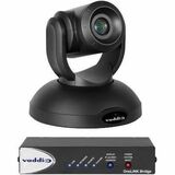 Vaddio 999-9952-200 WebCams Roboshot 40 Uhd Onelink Bridge Sys N/a 999-9952-200 9999952200 840077506780