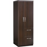 Safco Aberdeen Series Personal Storage Tower