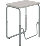 Safco+AlphaBetter+2.0+Height+-+Adjustable+Student+Desk+with+Pendulum+Bar+22%22-30%22