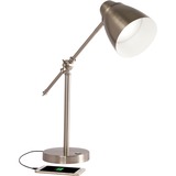 OTTCS01SV9SHPR - OttLite Desk Lamp