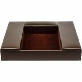 Dacasso Leatherette Enhanced Conference Room Organize