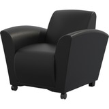 Safco Santa Cruz Mobile Lounge Chair