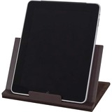 Dacasso+Classic+Leather+Tablet+Stand