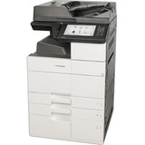 Lexmark MX910 MX910de Laser Multifunction Printer - Monochrome