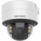 Hikvision Usa DS-2CD2747G2-LZS Surveillance/Network Cameras Hikvision Colorvu Ds-2cd2747g2-lzs 4 Megapixel Network Camera - Dome - 131.23 Ft Night Vision - H.26 Ds2cd2747g2lzs 842571138672