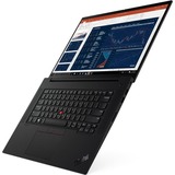 Lenovo ThinkPad X1 Extreme Gen 4 20Y50016US 16" Notebook - WQXGA - 2560 x 1600 - Intel Core i7 11th Gen i7-11800H Octa-core (8 Core) 2.30 GHz - 16 GB Total RAM - 512 GB SSD - Black Paint