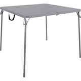 Cosco+XL+Fold-in-Half+Card+Table