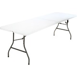 Cosco+Fold-in-Half+Blow+Molded+Table