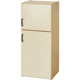 JNT7084YT - young Time - Play Kitchen Refrigerator