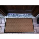 Doortex+Ribmat+Brown+Heavy+Duty+Door+Mat+in+-+24%22+x+36%22