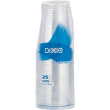 Dixie 16 oz Cold Cups by GP Pro