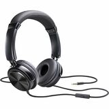 CCS15165 - Compucessory Tangle-free Headset with Mic