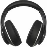 Compucessory Foldable Wireless Headset with Mic