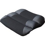 Kantek+Memory+Foam+Seat+Cushion