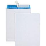 Quality Park 9 x 12 Treated, Security Tinted Catalog Envelopes with Redi-Strip® Closure