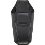 Agora Edge Carrying Case (Holster) Zebra Handheld Terminal - Black