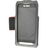 Agora Edge Carrying Case (Wristband) Zebra Handheld Terminal - Black