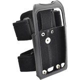 Agora Edge Carrying Case (Wristband) Zebra Handheld Terminal - Black