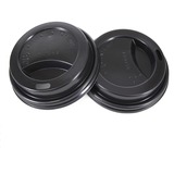 RDI Oval Slot Cup Lids