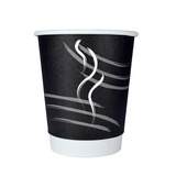 RDI 9 oz Double Wall Hot Paper Cups