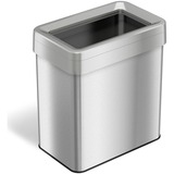 HLS Commercial Stainless Steel Bin Receptacle