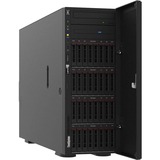 Lenovo ThinkSystem ST650 V2 7Z74A01WNA 4U Tower Server - 1 x Intel Xeon Silver 4314 2.40 GHz - 32 GB RAM - Serial ATA/600 Controller