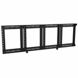 Middle Atlantic C3 Series Credenza Frame, 4 Bay, 32 Inches High