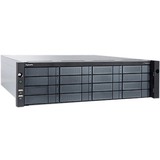 Promise Technology PPR16XX10B16TU NAS Servers Pegasuspro R16 256tb 16x16tb - Sata Cpu I7 10g Base-t 64gb Ddr Ppr16xx10b16tu 