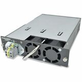 TAA FEDERAL OPTIONAL SPARE /REDUNDANT DC PSU MCF3300 CHASSIS