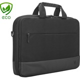 V7 Professional CCP17-ECO-BLK Carrying Case (Briefcase) for 17" to 17.3" Notebook - Black