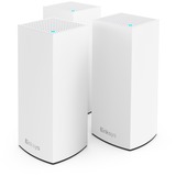 Linksys Atlas Pro 6: Dual-Band Mesh WiFi 6 System, 3-Pack