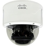 Cisco CIVS-IPC-8630-S-RF Surveillance/Network Cameras Video Surveillance 8630 Ip Camera Civsipc8630srf 