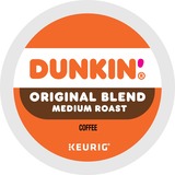 GMT1267 - Dunkin'&reg; K-Cup Original Blend Coffee