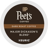 GMT2403 - Peet's Coffee&reg; K-Cup Major Dickason's Bl...