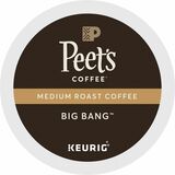 GMT2407 - Peet's Coffee&reg; K-Cup Big Bang Coffee