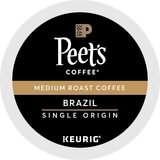 GMT2409 - Peet's Coffee&reg; K-Cup Brazil Coffee