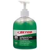Betco+Antibacterial+Lotion+Skin+Cleanser