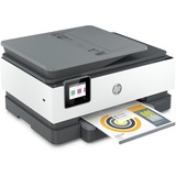 HEW1K7K3A - HP Officejet Pro 8025e Wireless Inkjet Multifu...