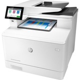 HEW3QA55A - HP LaserJet Enterprise M480f Laser Multifuncti...