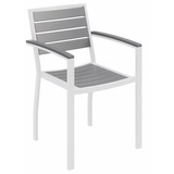 KFI Gray Indoor/Outdoor Furniture