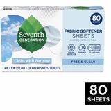SEV44930 - Seventh Generation Free & Clear Fabric Softener...