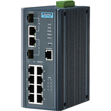 B&b Smartworx EKI-7710G-2CPI-BE Switches & Bridges 8g+2g Combo Managed Poe+ Switch Wide Temp Eki-7710g-2cpi-be Eki7710g2cpibe 