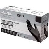 Ammex ABNPF42100 Gloves Examination Gloves AXCABNPF42100 697383500410