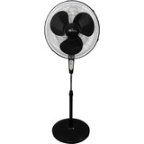 Royal Sovereign PFN-48B/ 18" Digital Oscillating Pedestal Fan